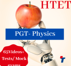 PGT Physics