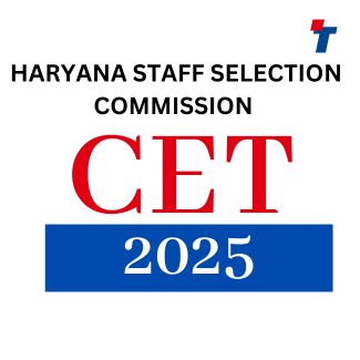 HSSC CET