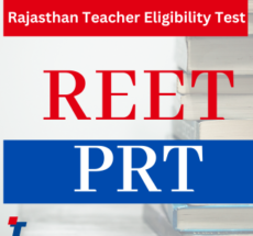 RTET PRT
