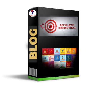 Affiliate Marketing Blog Post